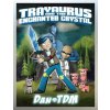 DanTDM: Trayaurus and the Enchanted Crystal (Dantdm)(Pevná)