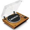LENCO LS 55WA GRAMOFON S BT A USB