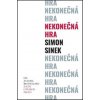 Nekonečná hra - Simon Sinek