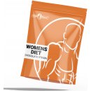 StillMass Stévia Womens diet proteín 1000 g