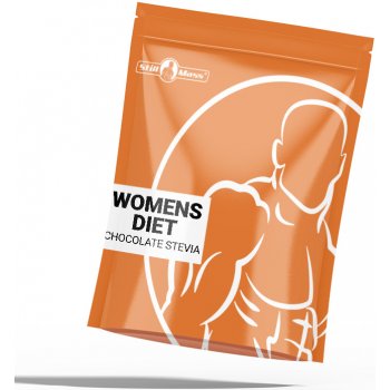 StillMass Stévia Womens diet proteín 1000 g