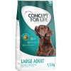 Concept for Life Large Adult - 4 x 1,5 kg