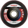 HERMAN Lamelový kotúč na oceľ 125 mm/P120 LS-30 Punta corundum