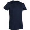 Tričko STEDMAN ACTIVE SPORTS-T MEN Midnight modrá S