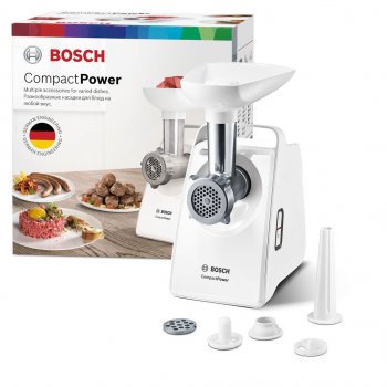 Bosch MFW3520W