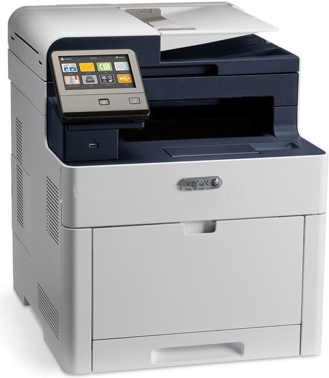 Xerox WorkCentre 6515V_DN