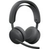 LOGITECH Logitech® Zone Wireless 2 ES for Business - GRAPHITE - Bluetooth 981-001512