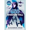 Star Wars: Shadow Fall - autor neuvedený