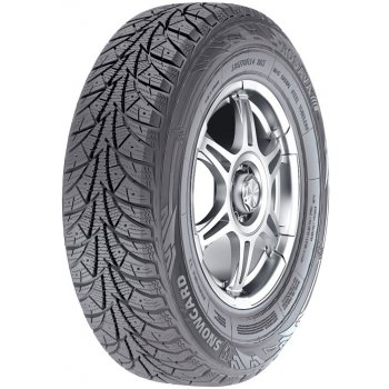 Rosava Snowgard 205/60 R16 92T