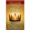 A Clash of Kings (George Raymond Richard Martin)()