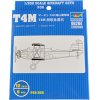 Trumpeter plastikový model letadla T4M 1:350