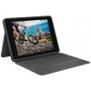 Logitech® Rugged Folio for iPad (10th gen) - OXFORD GREY - U