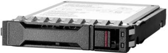 HP Enterprise 2TB SAS 7.2K SFF BC 512e HDD, P28505-B21