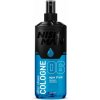Nishman After Shave Cologne - kolínské vody po holení, 400 ml 06 AQUA D'ASIL