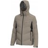 Lyžiarska bunda Fischer Flash Jacket Cobblestone Beige M