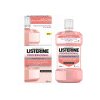 LISTERINE Profesionálna ochrana ďasien+ 500ml