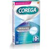 Corega Tabs Dental Weiss čistiace tablety 30 ks