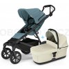 Thule Urban Glide 4-wheel Mid blue s magnetickou sponou 2025 + vanička Soft beige