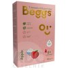 Beggs Mliečna kaša 7zrnná Jablčná (od ukonč. 6. mesiaca) 1x200 g