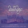 Beach Boys - Live At Knebworth 1980 [CD]