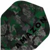 Designa Letky Amazon Camo - Green F3777