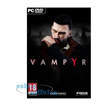 Vampyr