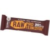 Bombus raw proteín peanut butter 50g