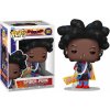 Funko Pop! 1411 Spider Man Across the Spider Verse Spider Punk