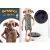 Bendyfigs Ohybná figúrka Harry Potter Dobby 14 cm, NOB7369