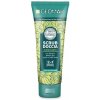 Čistiaci sprchový gél s peelingom GEOMAR 250ml