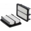 HIFI FILTER vzduchový filter SA 8709