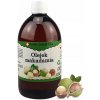 MAKADAMIOVÝ OLEJ PRÍRODNÝ OLEJČEK MAKADAMIA 0,5l