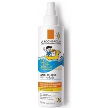 La Roche Posay Anthelios Kids spray SPF50+ R9 200 ml