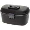 Kozmetický kufor Roncato 500268-01 16 L čierna