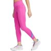 Nike legíny Dri-Fit Fast Womens Mid active fuchsia