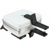 Vaflovač DEZAL 301.6 Biely PRO (5905736036178)
