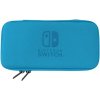 Hori Slim Tough Pouch Blue - Nintendo Switch Lite 873124008234 (873124008234)
