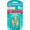 Ihneď k odberu - Compeed Náplasti na pľuzgiere mix veľkostí 5 ks