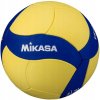 VOLEJBALOVÁ LOPTA DO VOLEJBALOVKY ATEST FIVB ĽAHŠIA 230-250g MIKASA r5 VS123W L