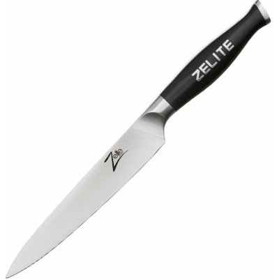 Zelite Infinity by Klarstein Comfort Pro, 6" univerzálny nôž, 56 HRC, nehrdzavejúca oceľ (GE-UT06-56RW)