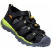 Keen sandály Newport NEO H2 black/evening primrose