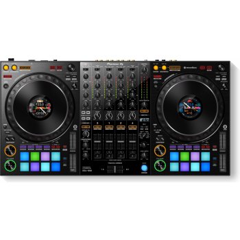 Pioneer DJ DDJ-1000