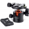 Professional 10 Kg Capacity Tripod Ball Head KF31-023V3 K&F Concept