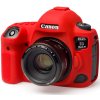 easyCover Canon EOS 5D Mark IV červené