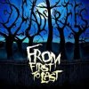 From First To Last - Dead Trees [CD]