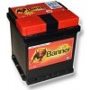 BANNER Power Bull 12V 42Ah 390A P42 08