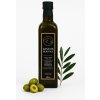 Extra panenský olivový olej Lesvos Heritage 500 ml