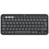 Logitech® K380s Pebble Keys 2 - TONAL GRAPHITE -SK/CZ - BT 920-011851CZS