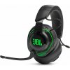 Herné slúchadlá JBL Quantum 910X Wireless for Xbox čierna (JBLQ910XWLBLKGRN)