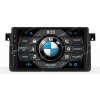 Autorádio Android 14 BMW E46